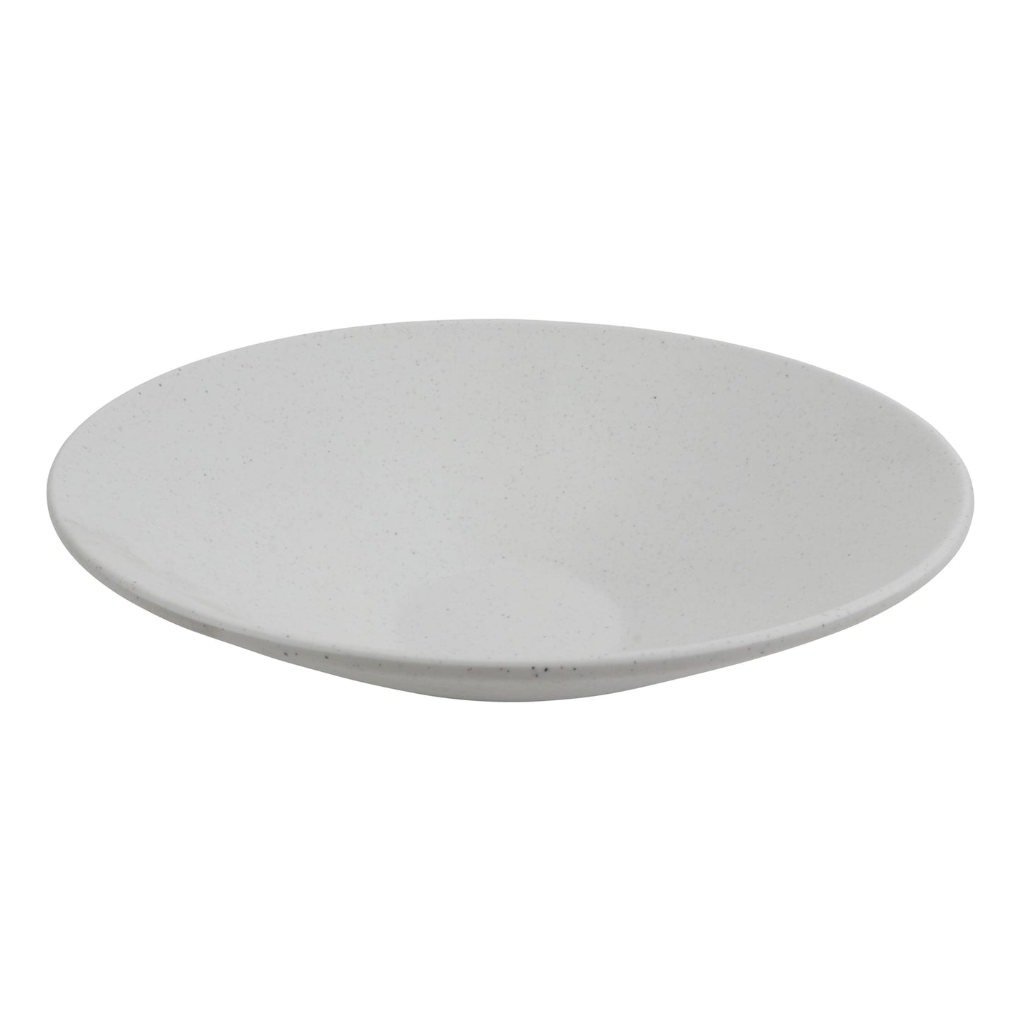 224 oz infuse stone natural buffet melamine bowl (extra large), 15.8"L x 15.8"W x 4.5"H, GET, cheforward