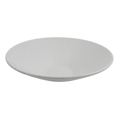 224 oz infuse stone natural buffet melamine bowl (extra large), 15.8"L x 15.8"W x 4.5"H, GET, cheforward