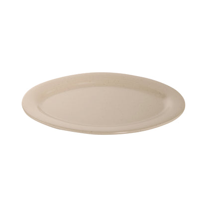 11.5" x 8" Oval Platter