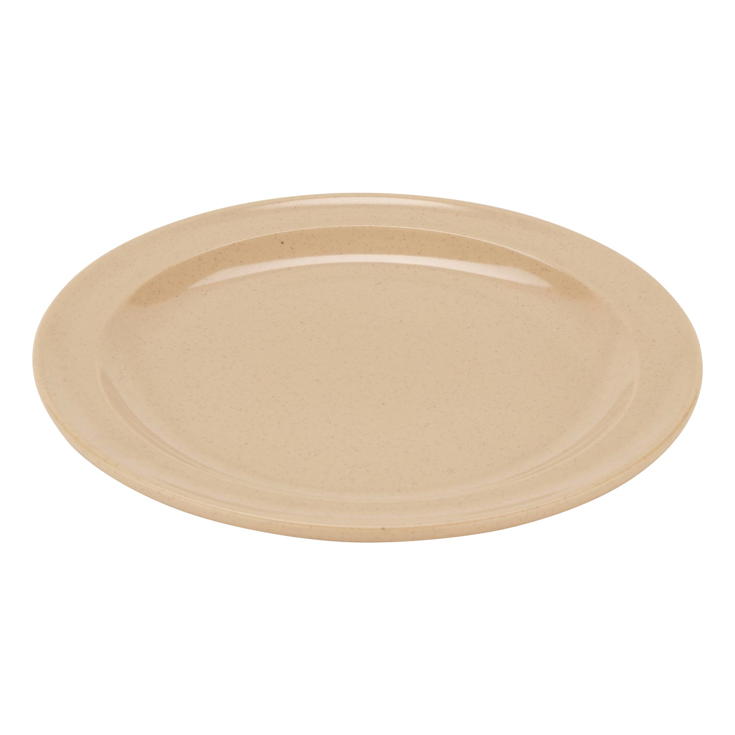 8" Round Plate (12 Pack)