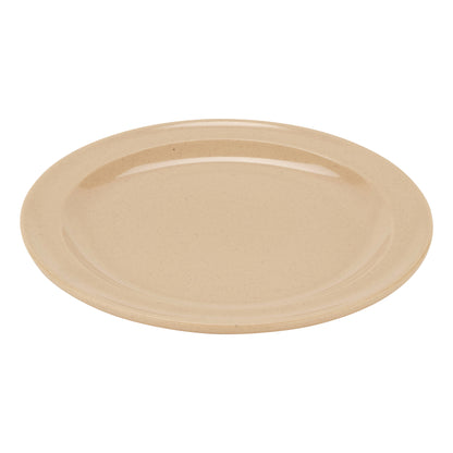 8" Round Plate (12 Pack)