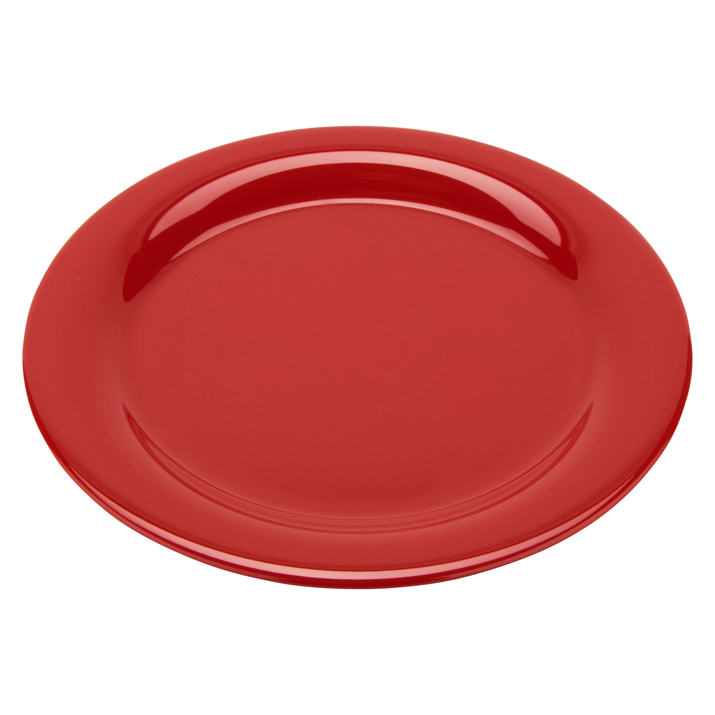 10.5" Narrow Rim Plate (Set of 4 ea.)