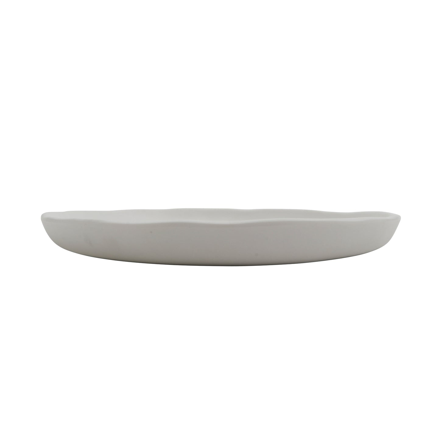 10" savor touch of honey round melamine plate, 10"L x 10"W x 1"H, GET, cheforward