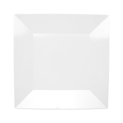 14"  Square Plate