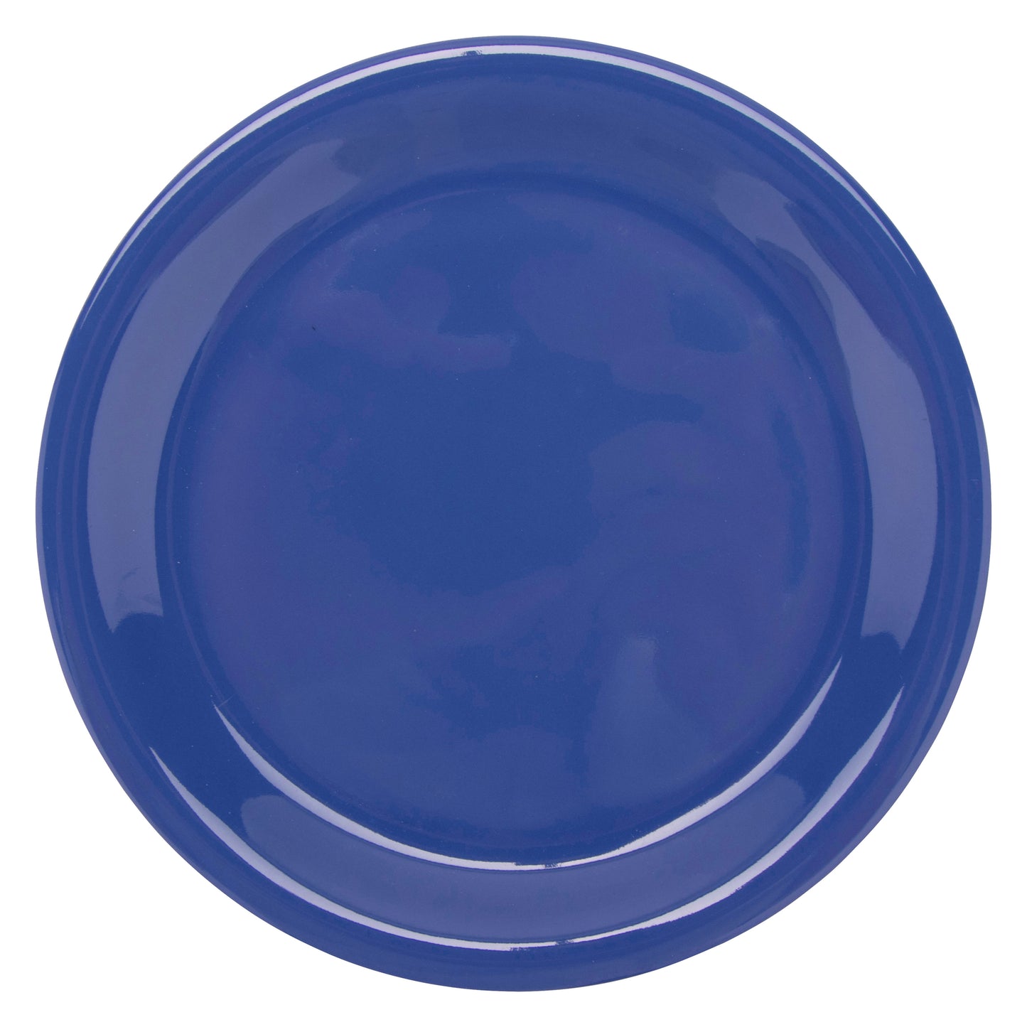 6.5" Narrow Rim Plate (Set of 4 ea.)