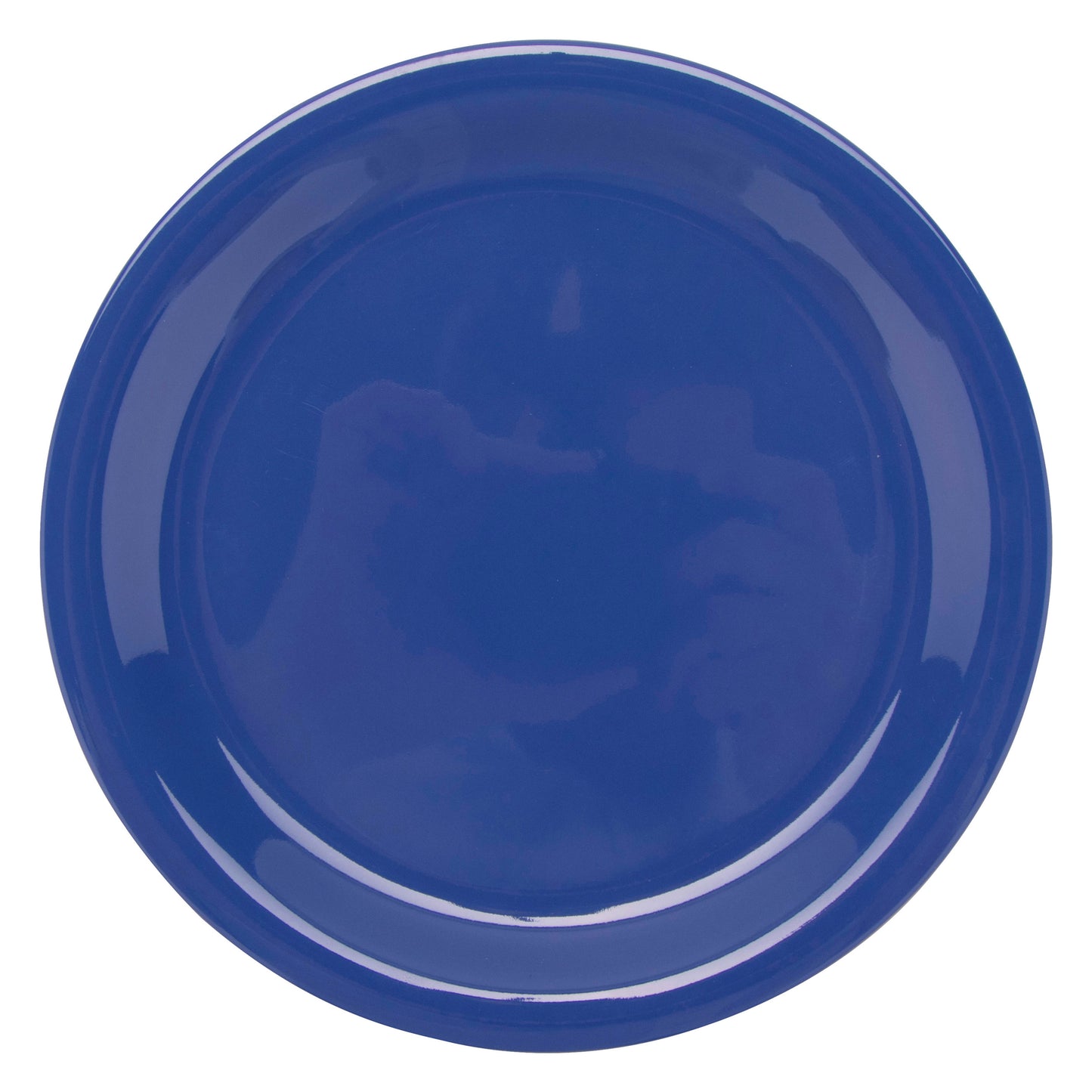 7.25" Narrow Rim Plate (12 Pack)