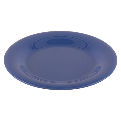 7.5" Wide Rim Plate (Set of 4 ea.)