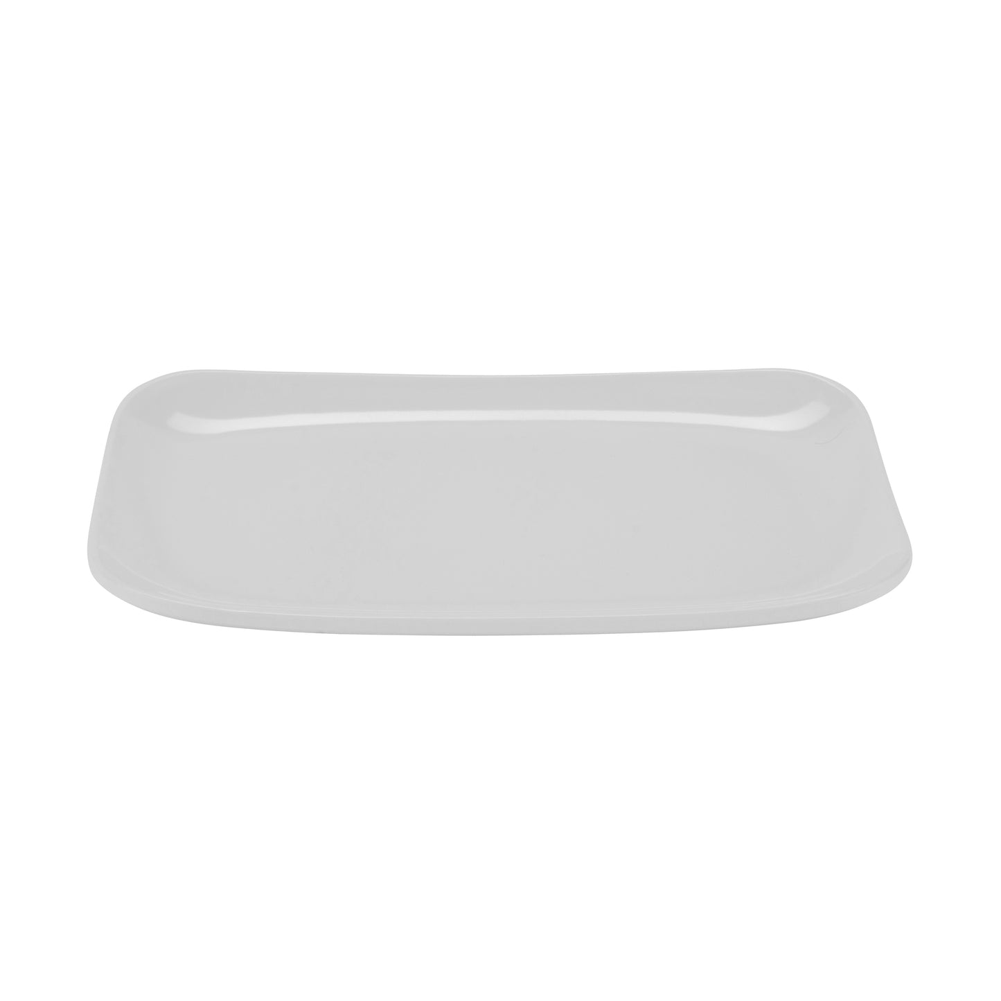 9.75" x 5.8" Rectangular Platter (Set of 4 ea.)