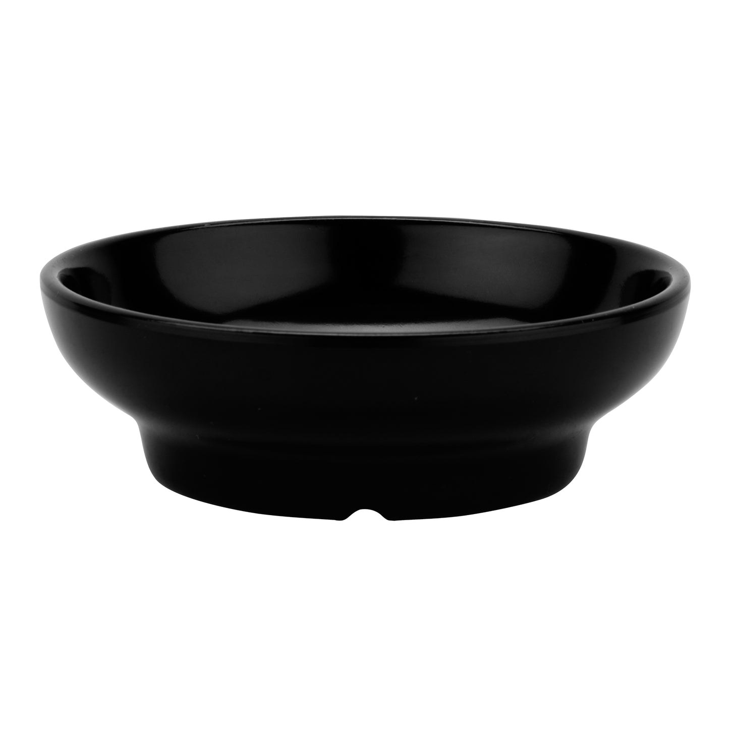 5 oz., 4" Salsa Dish, 1.25" Deep