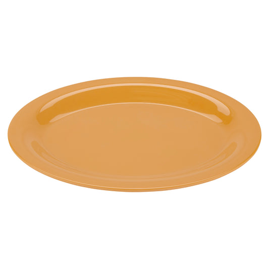 12" x 9" Oval Platter (Set of 4 ea.)