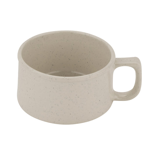 11 oz. (11.8 oz. Rim-Full), 4" Mug, 2.25" Deep (12 Pack)