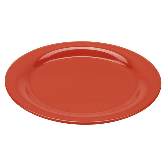 10.5" Narrow Rim Plate (12 Pack)