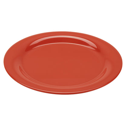 10.5" Narrow Rim Plate (Set of 4 ea.)