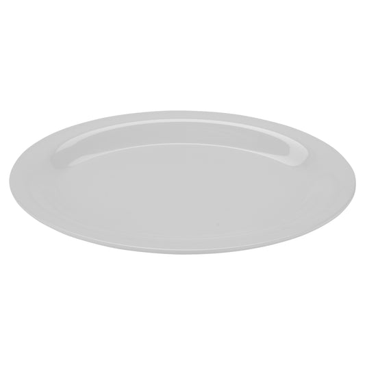 12" x 9" Oval Platter (Set of 4 ea.)