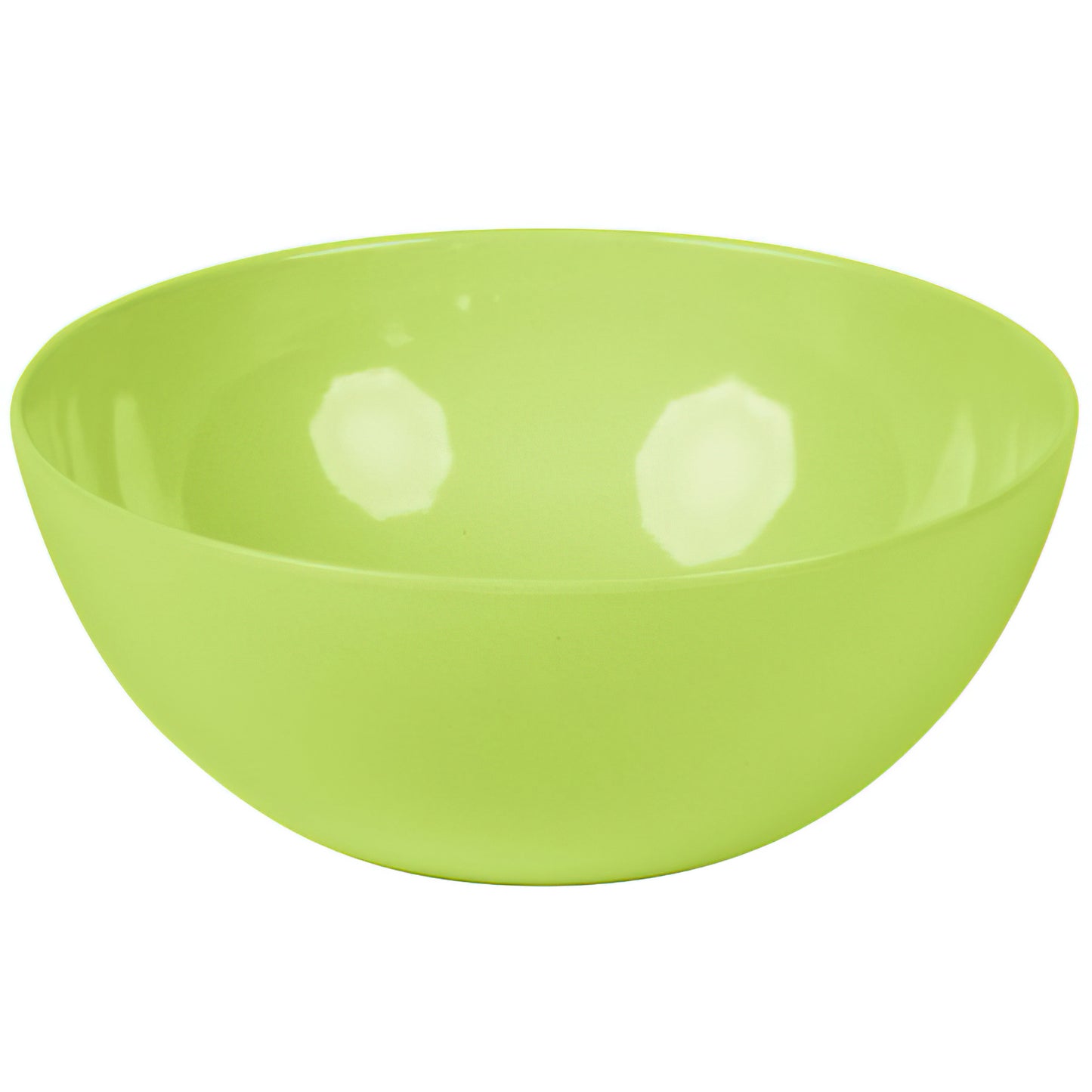 3.3 qt., 9.8" Salad Bowl, 3.9" Deep (6 each per case)