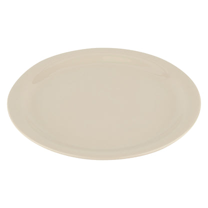 9" Narrow Rim Plate (12 Pack)