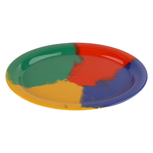 13.5" x 10.25" Oval Platter (Set of 4 ea.)