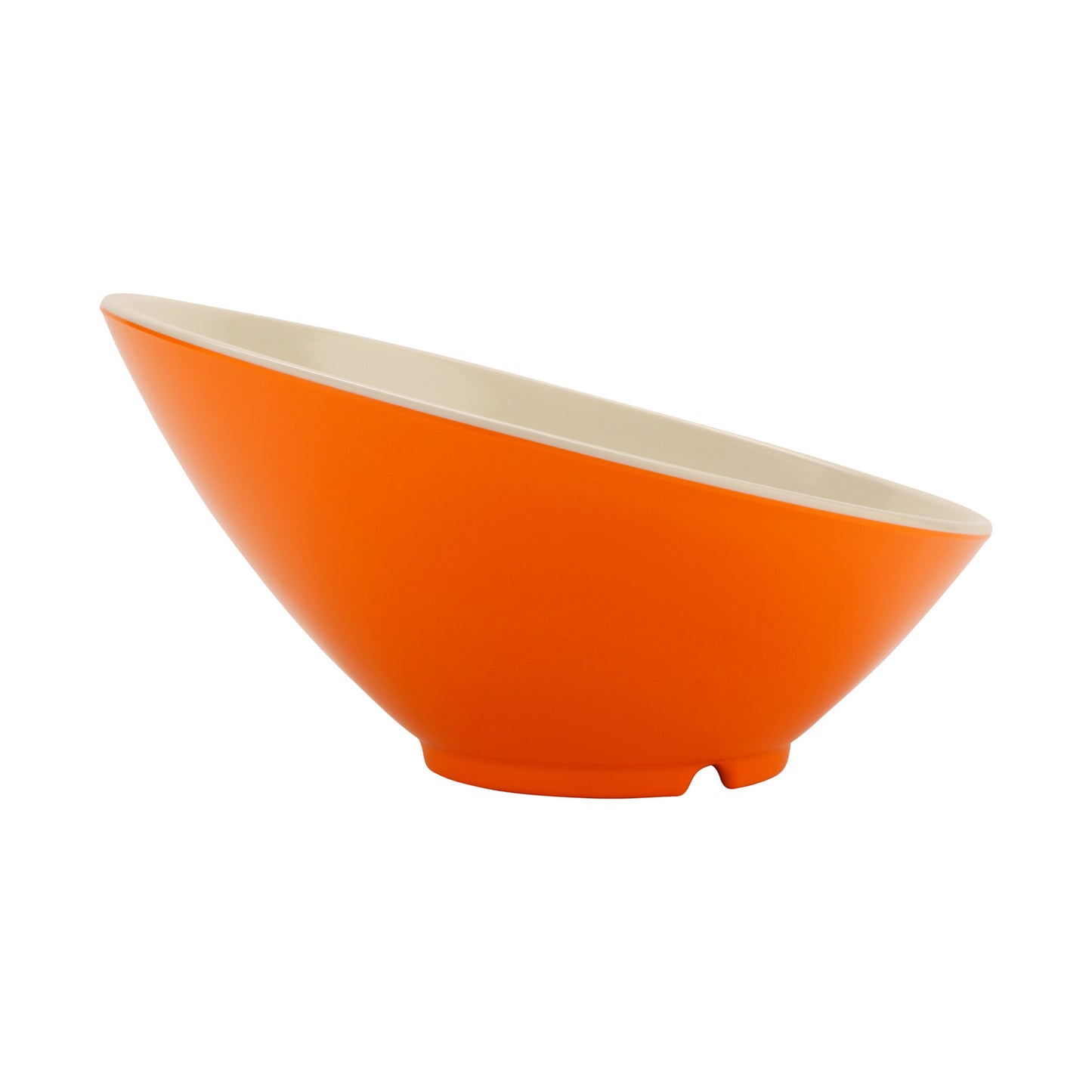 24 oz. (1.3 qt. Rim-Full), 9.25" Cascading Bowl, 4.75" Deep