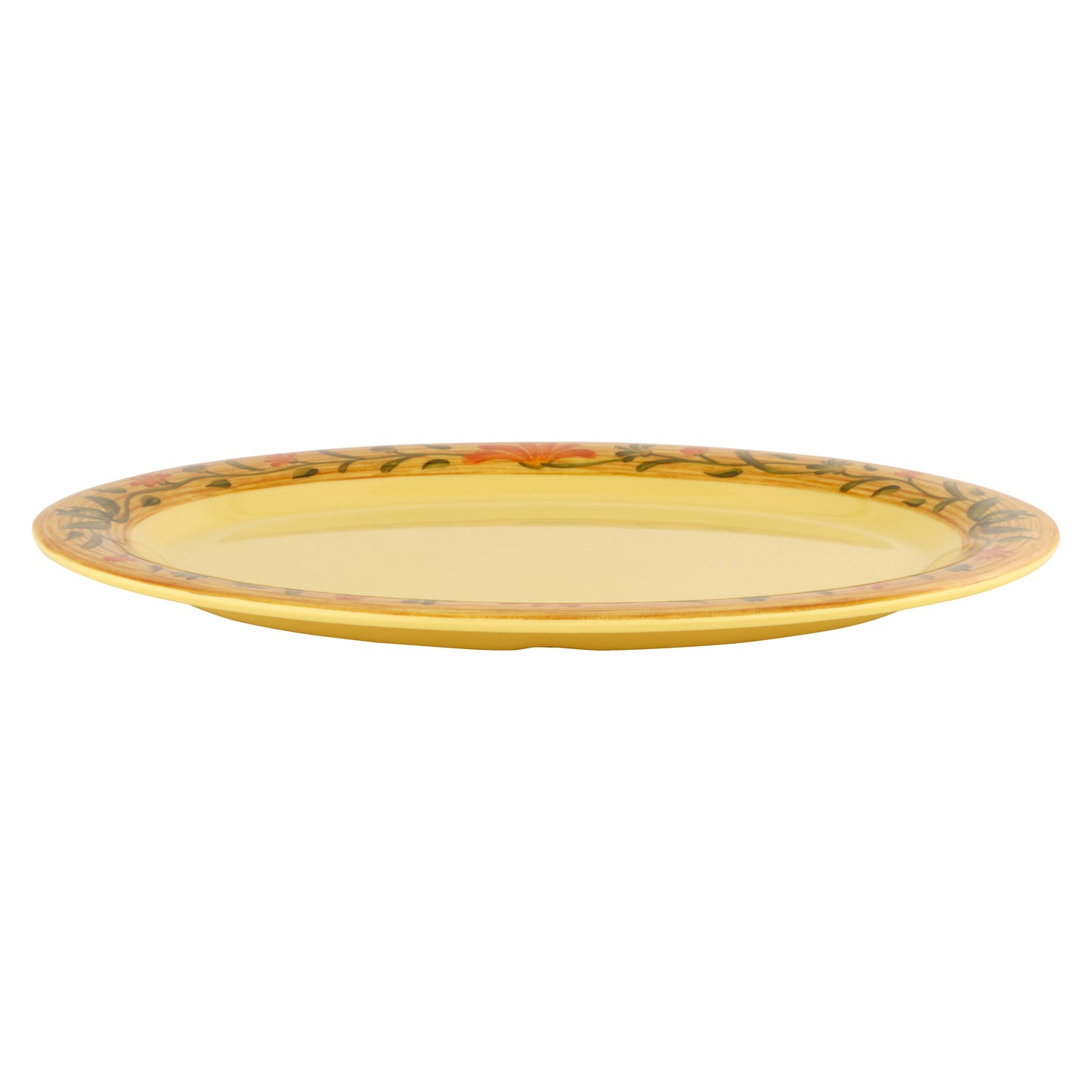 14.75" x 10.5" Oval Platter (Set of 4 ea.)