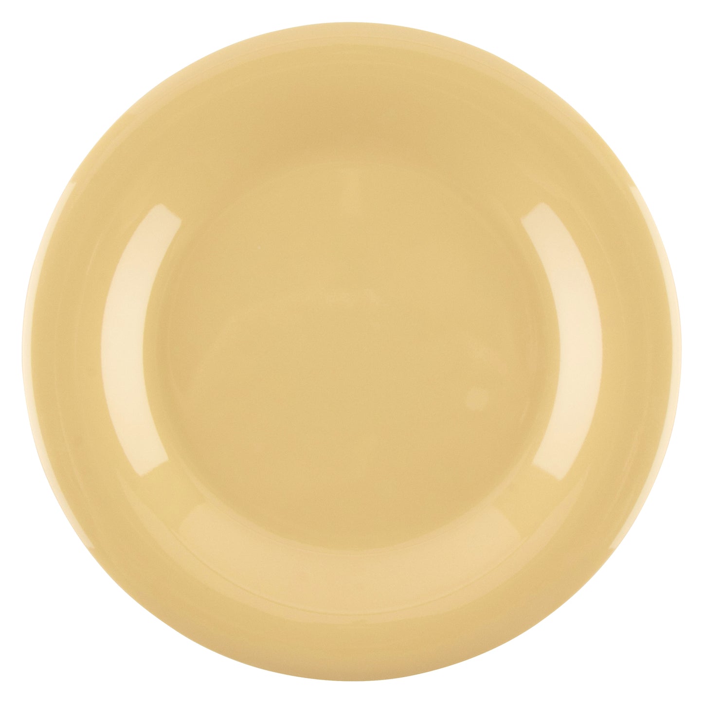 7.5" Wide Rim Plate (Set of 4 ea.)