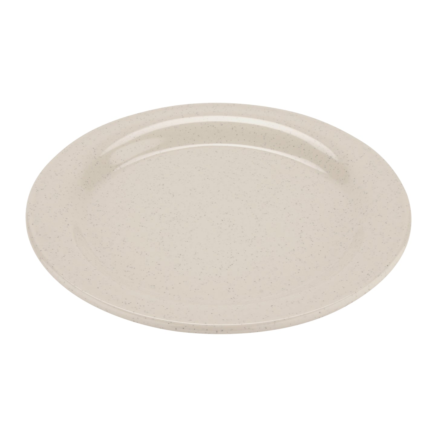 7.5" Round Plate (12 Pack)