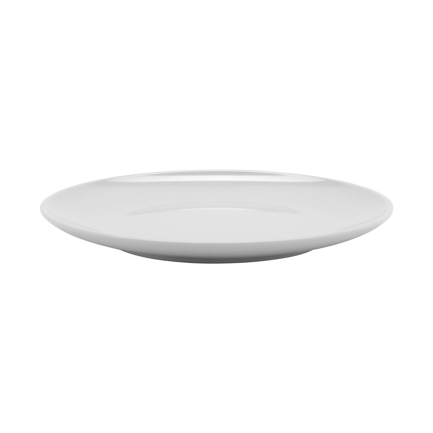 7.75" Round Plate (Set of 4 ea.)