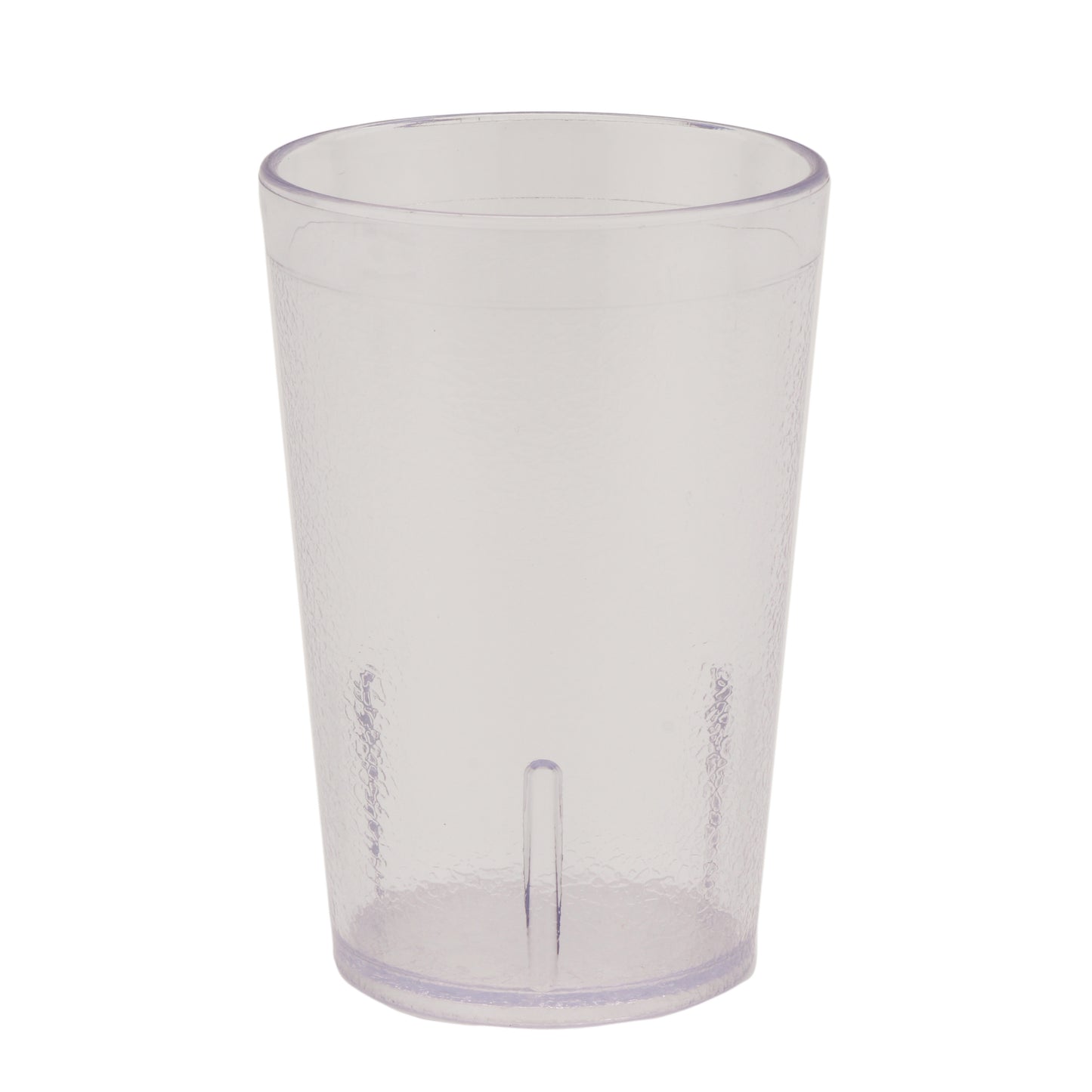 8 oz. (8.6 oz. Rim-Full), 2.69" Tumbler, 4" Tall  (Set of 4 ea.)