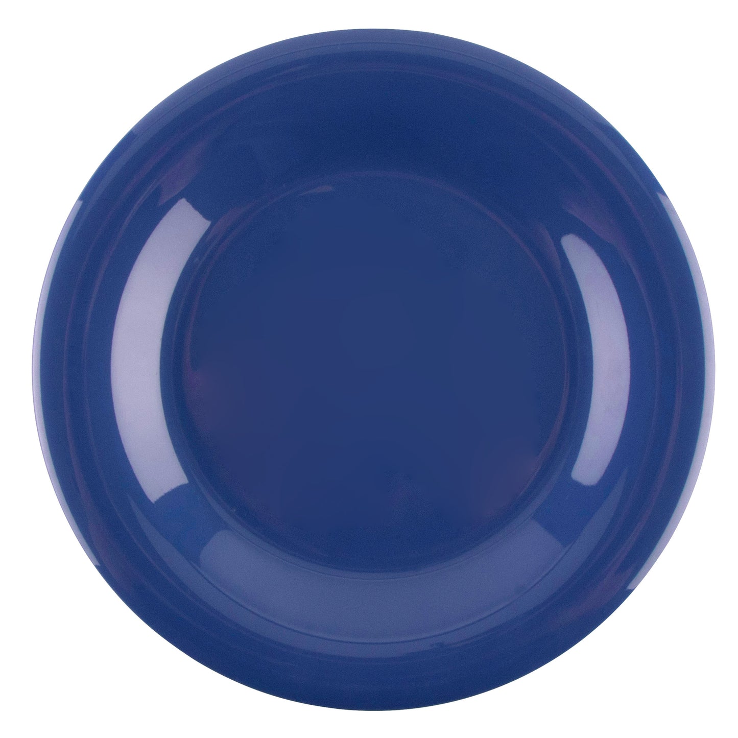 7.5" Wide Rim Plate (Set of 4 ea.)