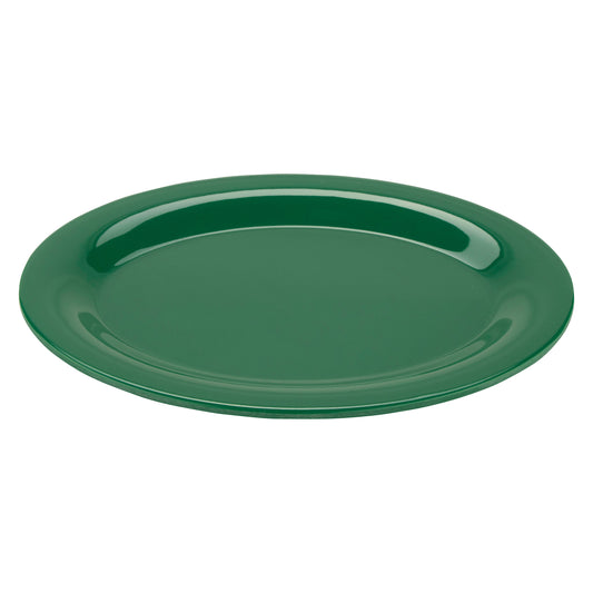 9.75" x 7.25" Oval Platter (Set of 4 ea.)