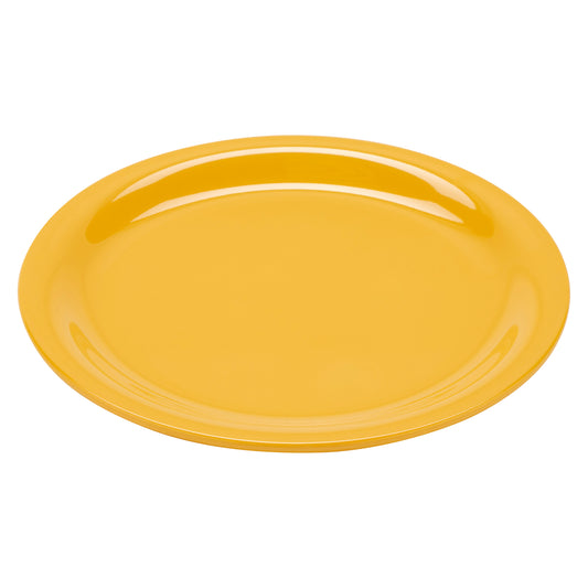 7.25" Narrow Rim Plate (12 Pack)