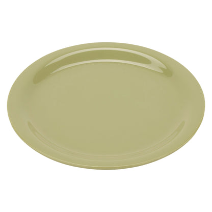 7.25" Narrow Rim Plate (Set of 4 ea.)