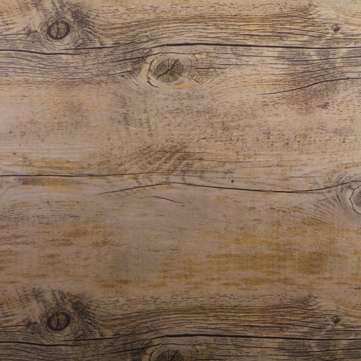Melamine Rectangular Riser - Driftwood