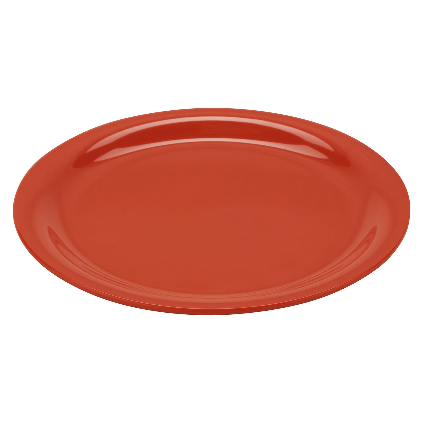 9" Narrow Rim Plate (12 Pack)