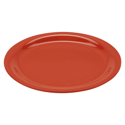 9" Narrow Rim Plate (12 Pack)