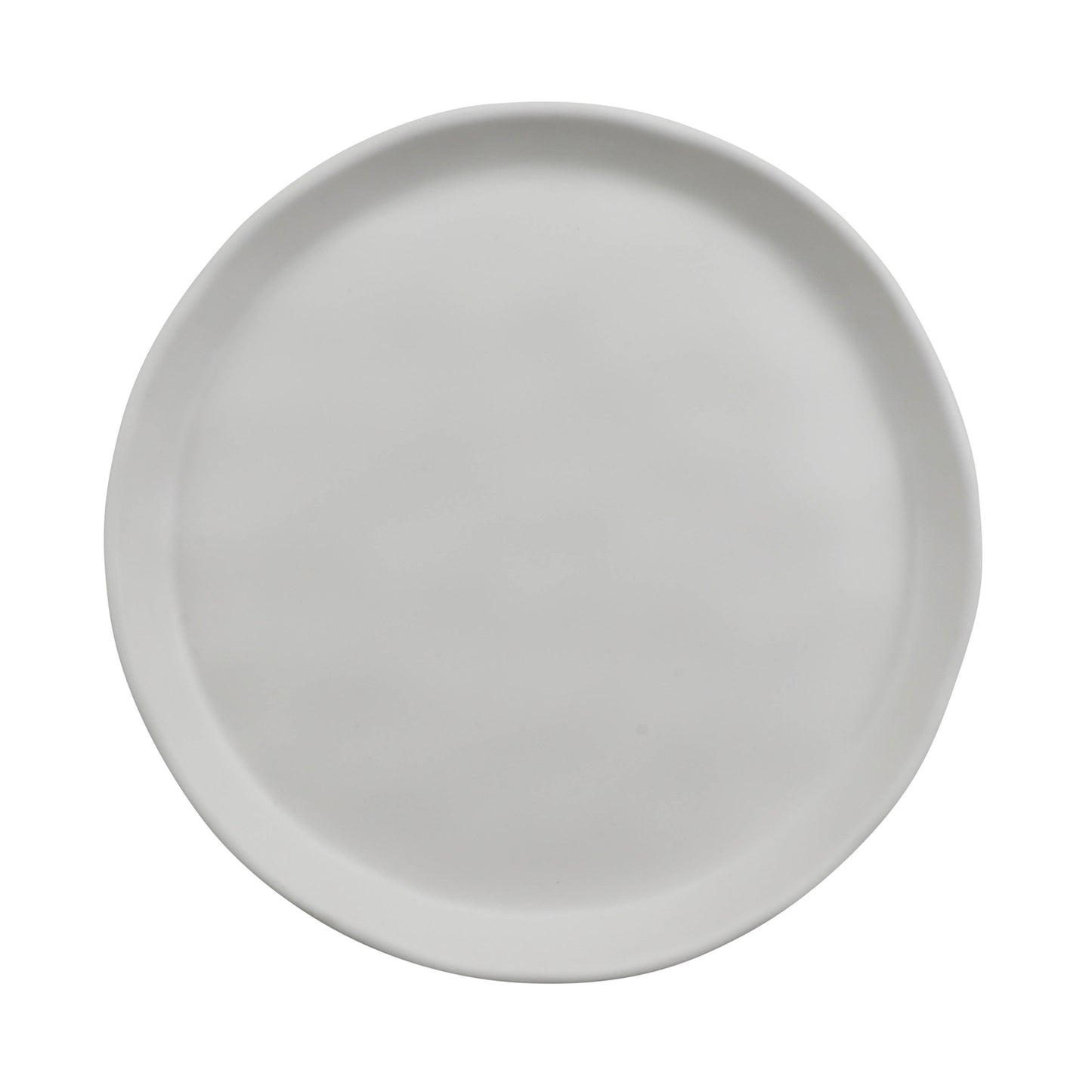 10" savor touch of honey round melamine plate, 10"L x 10"W x 1"H, GET, cheforward