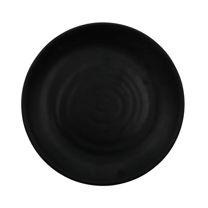 9.25" Round Plate (Set of 4 ea.)