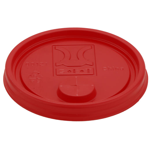 Disposable Lid for 8812 (2000 pieces/cs.)