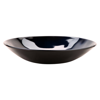 1.3 qt.( 1.4 qt. rim-full) Irregular Bowl, 10" dia., 1.75" deep (Set of 4 ea.)