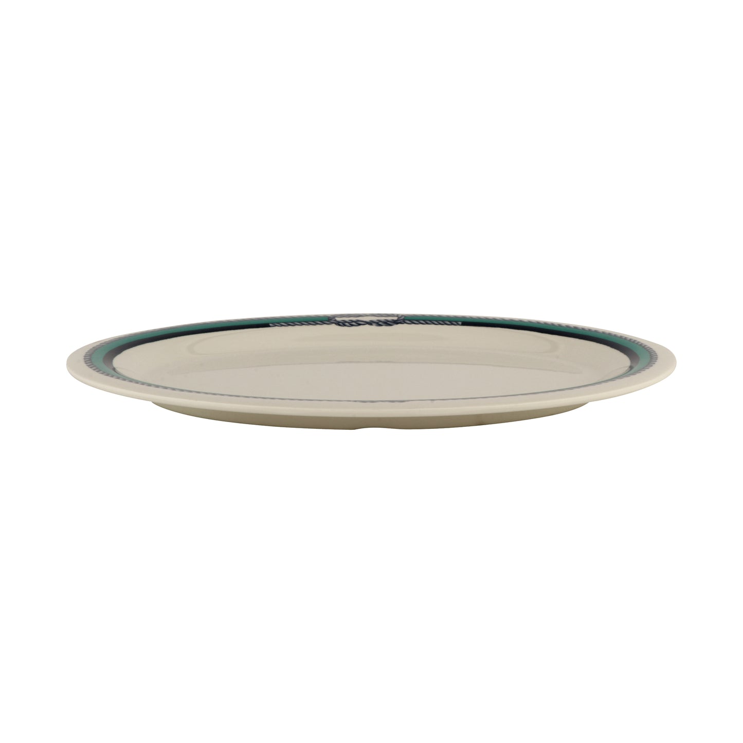 14.75" x 10.5" Oval Platter (12 Pack)