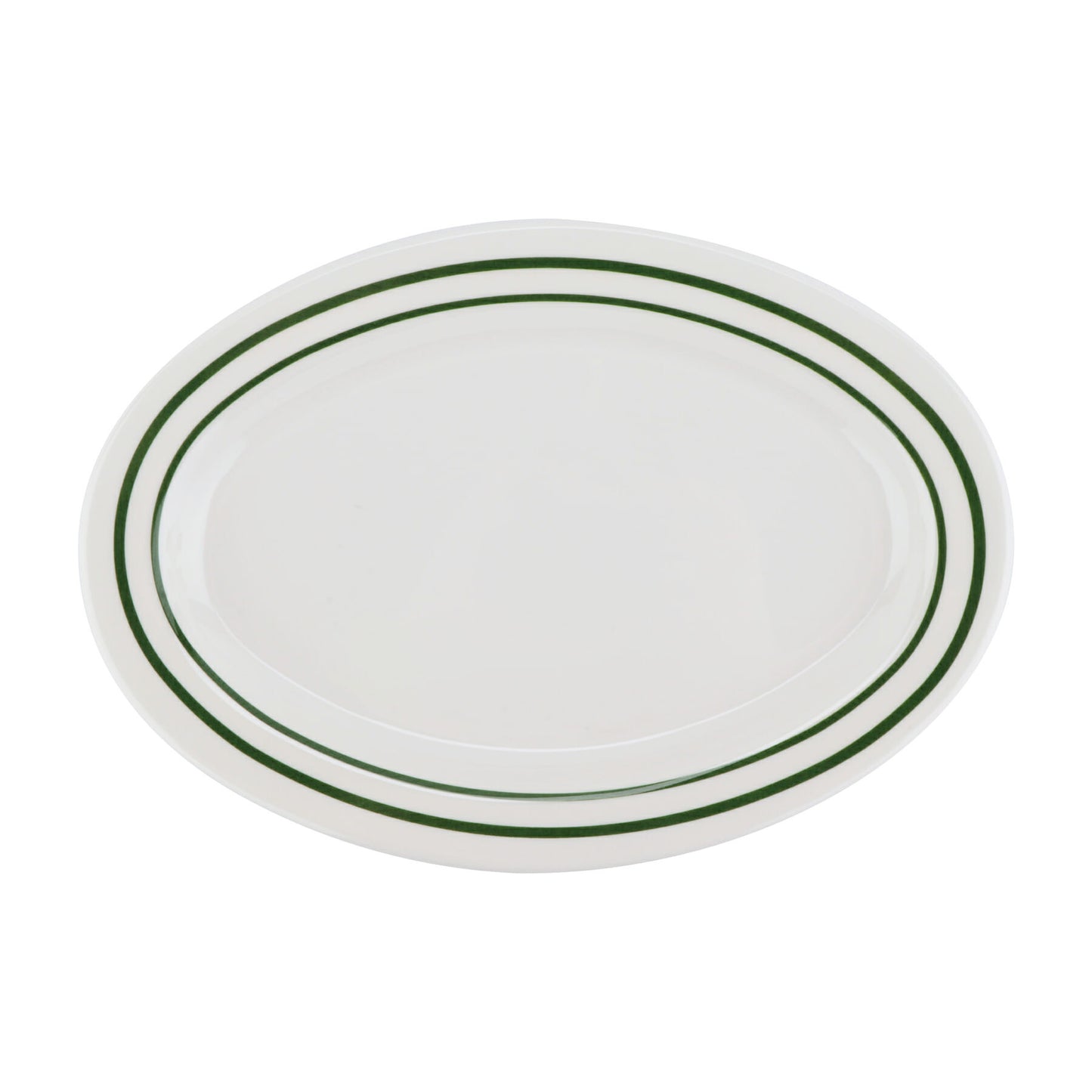 16.25" x 12" Oval Platter (12 Pack)