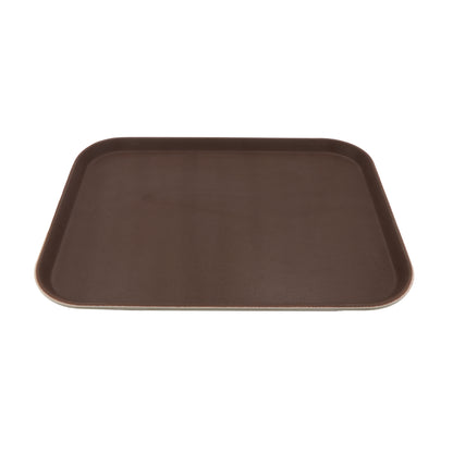 14" x 18" Rectangular Tray, Non Skid