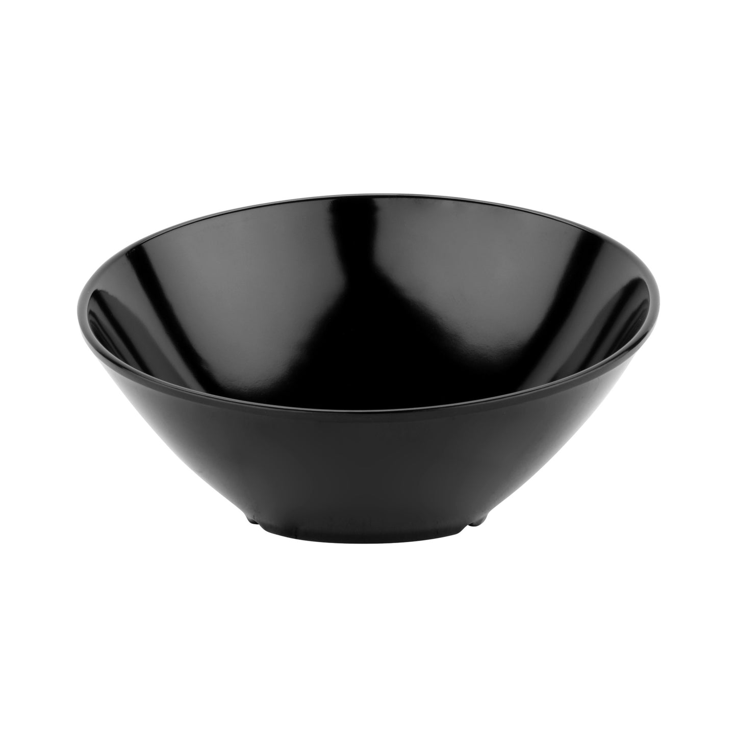 16 oz. (28.5 oz. Rim-Full), 8" Cascading Bowl, 3.25" Deep