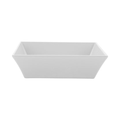 2.3 qt. (2.3 qt. Rim-Full), 9" Square Bowl, 2.5" Deep