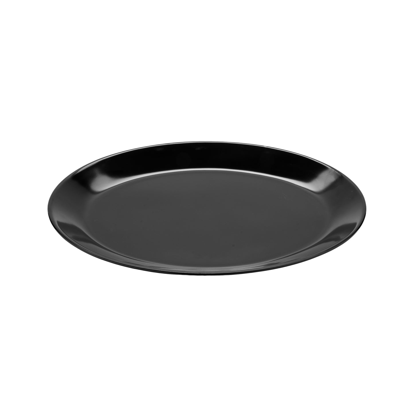 14" x 10.75" Oval Coupe Platter (12 Pack)