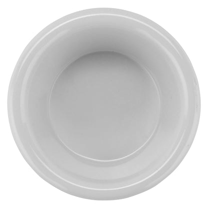 2 oz., 2.75" Ramekin, 1.5" Deep (12 Pack)