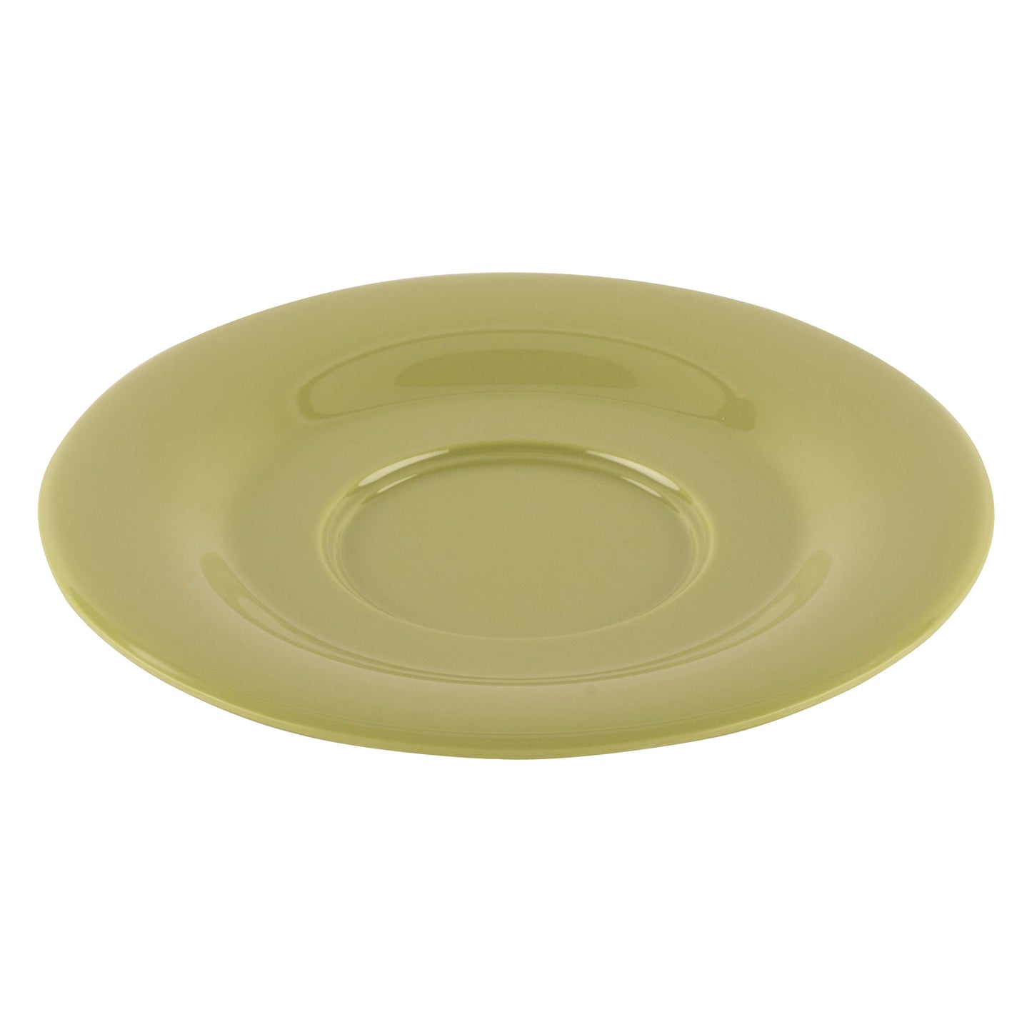 5.5" Saucer for C-108, TM-1308, & TM-1208 (Set of 4 ea.)