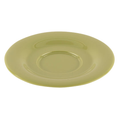 5.5" Saucer for C-108, TM-1308, & TM-1208 (Set of 4 ea.)