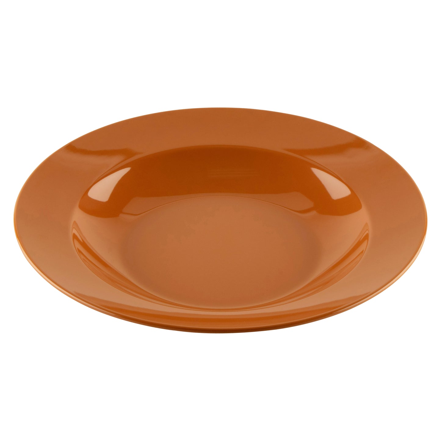 24 oz. (1.1 qt. Rim-Full), 12.5" Bowl, 2" Deep (12 Pack)