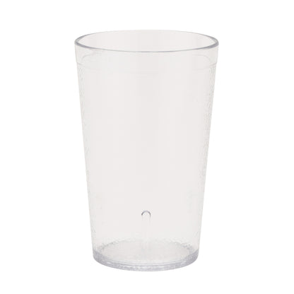 9.5 oz. (10.1 oz. Rim-Full), 2.81" Tumbler, 4.25" Tall  (Set of 4 ea.)