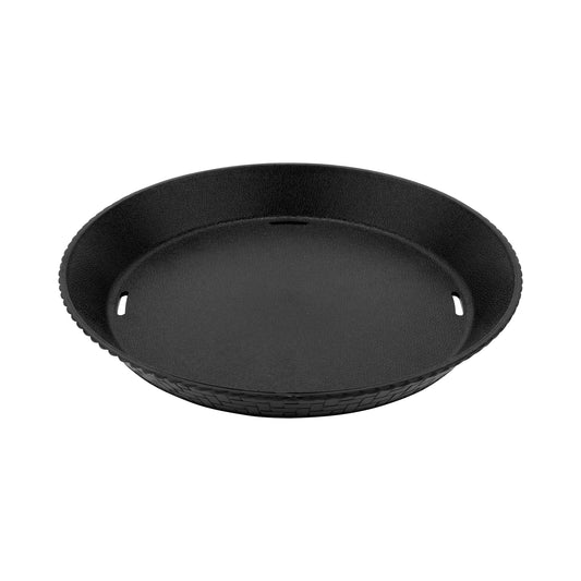 10.5" Round Basket, 1.25" Deep